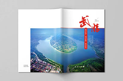 虞城县画册设计公司以全流程服务，为品牌画册保驾护航